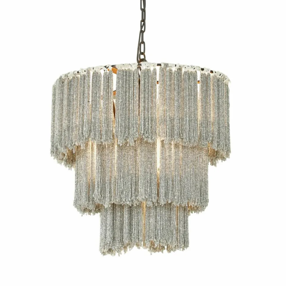 Leuchter Ivry-la-Rivière