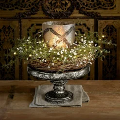 Lichterkette 2er Set Drivale