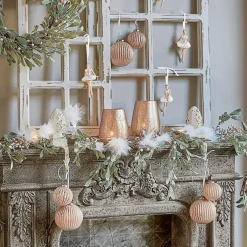 Lichterkette 2er Set Forres