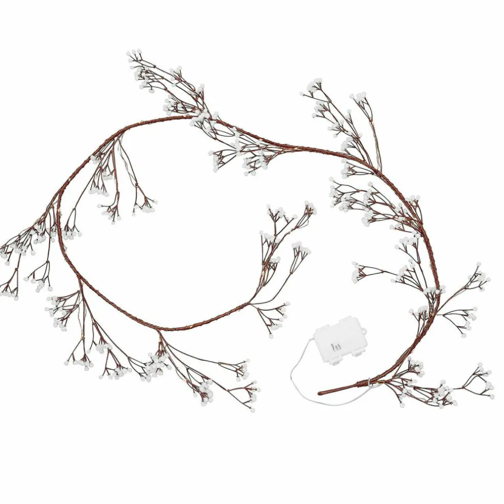 Lichterkette Fabrielle