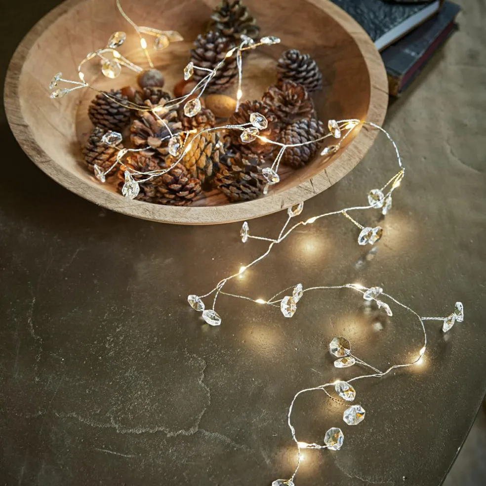 Lichterkette Laurits