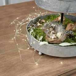 Lichterkette Loperhet