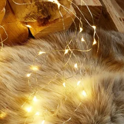 Lichterkette Loperhet