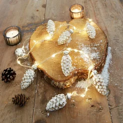 Lichterkette Mandelia