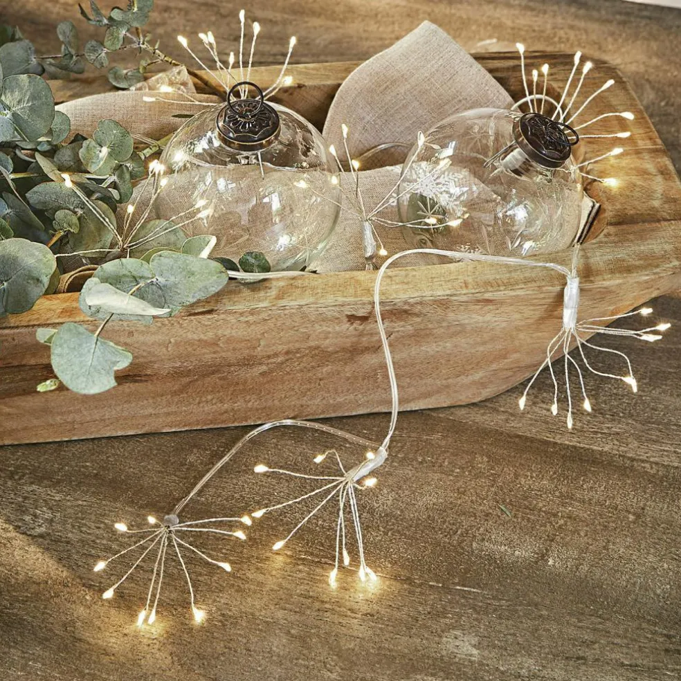 Lichterkette Sparkles