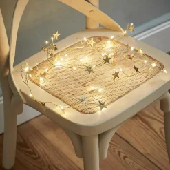 Lichterkette Vernham