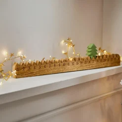 Lichterkette Vernham