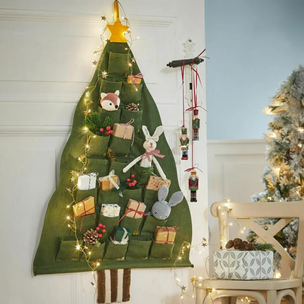 Lichterkette Vernham