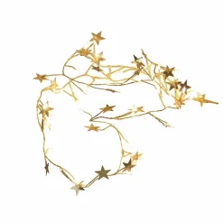 Lichterkette Vernham