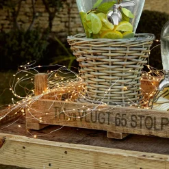 Lichterkette Voltage