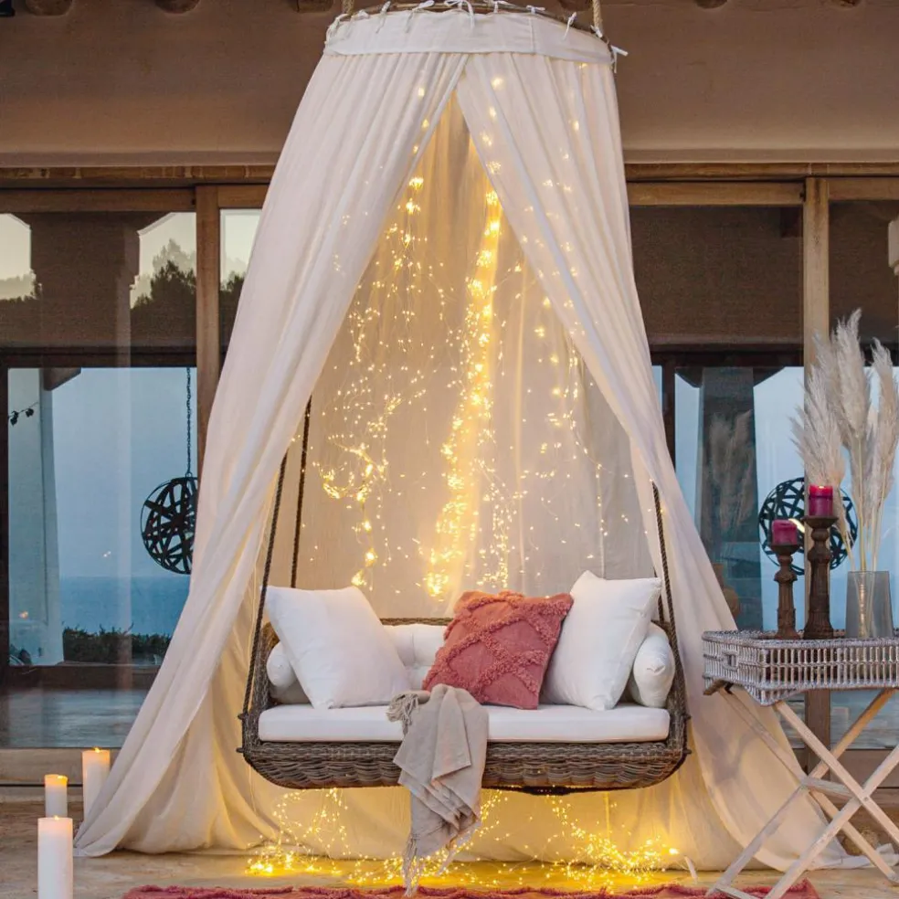 Lichterkette Voltage