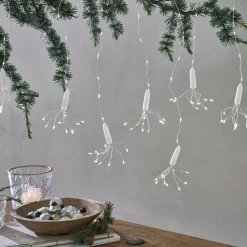 Lichtervorhang Bellarian