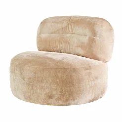 Lounge-Drehsessel Brookminster