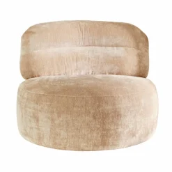 Lounge-Drehsessel Brookminster