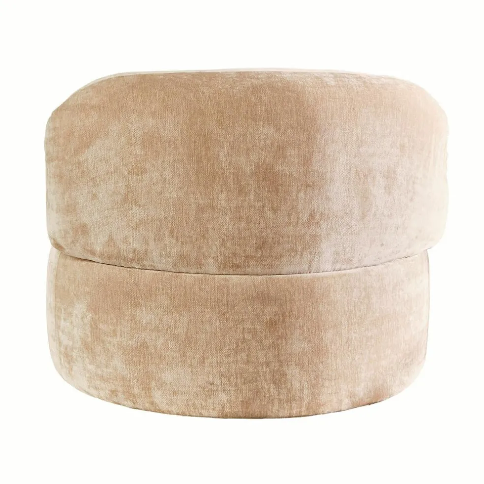 Lounge-Drehsessel Brookminster