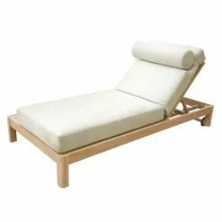 Lounger FSC®-100% Lemorette