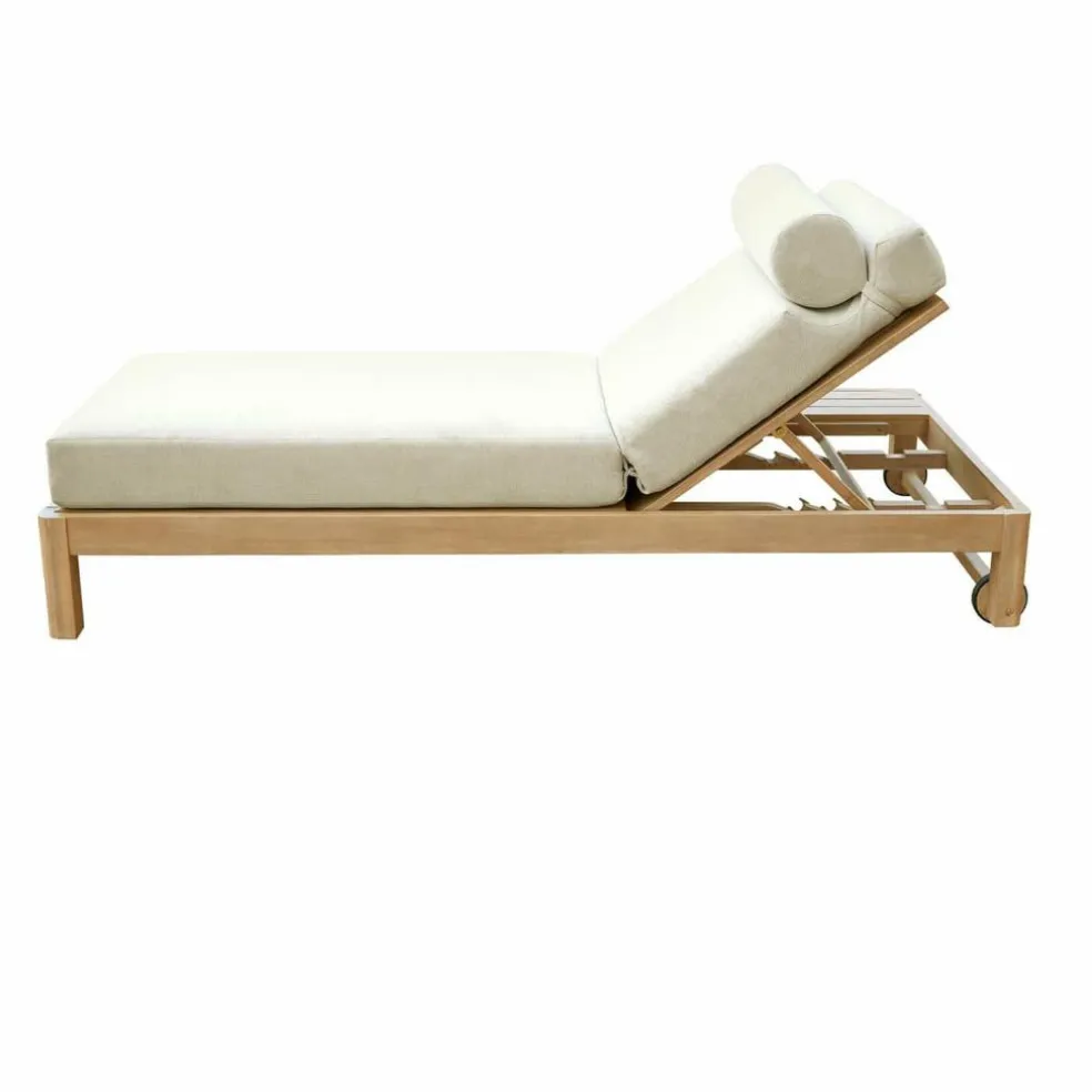 Lounger FSC®-100% Lemorette