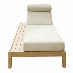 Lounger FSC®-100% Lemorette