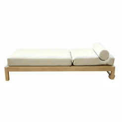 Lounger FSC®-100% Lemorette