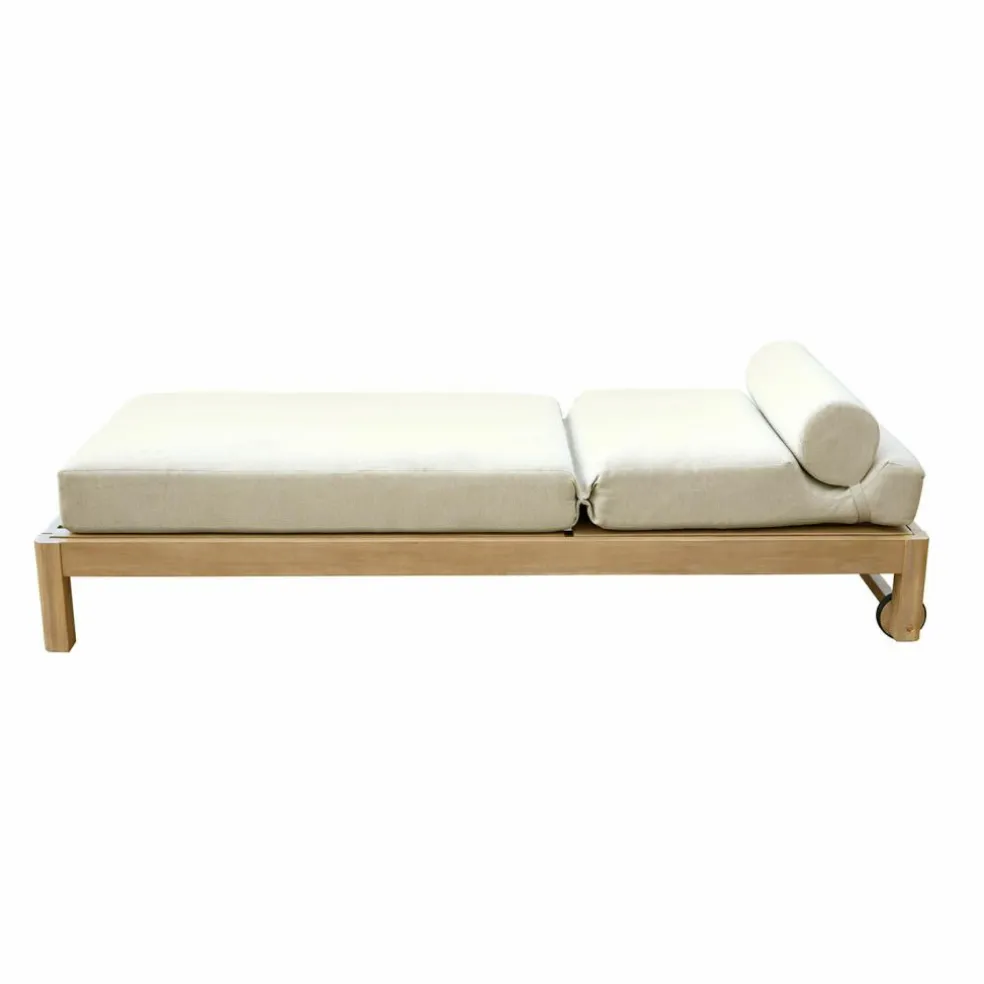 Lounger FSC®-100% Lemorette