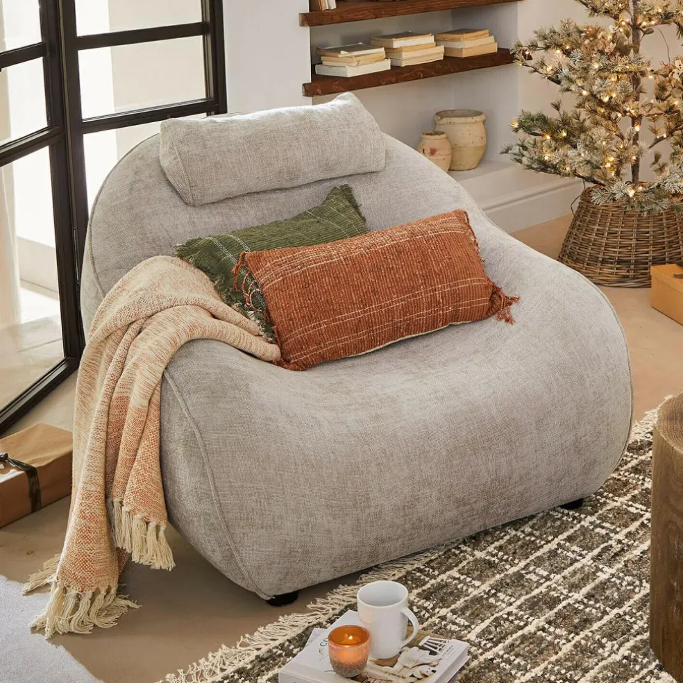 Lounge-Sessel Clariveau