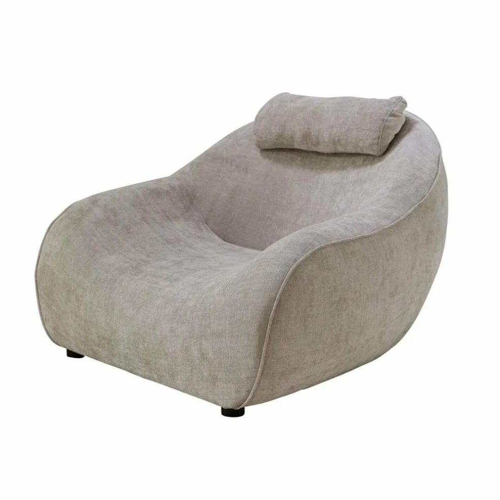 Lounge-Sessel Clariveau