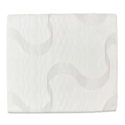 Matratze mit Topper 180x200 Raillimont