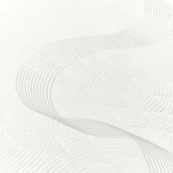 Matratze mit Topper 180x200 Raillimont