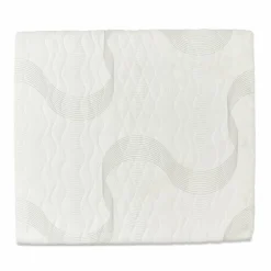 Matratze mit Topper 180x200 Raillimont