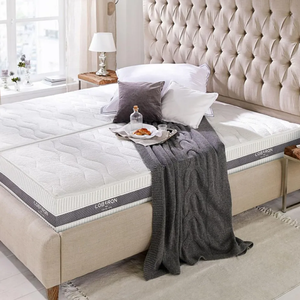 Matratze 90x200 Sevilha