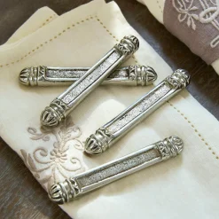 Messerbank 4er Set Lafox