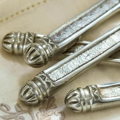 Messerbank 4er Set Lafox