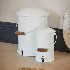 Mülleimer 2er Set Pernell