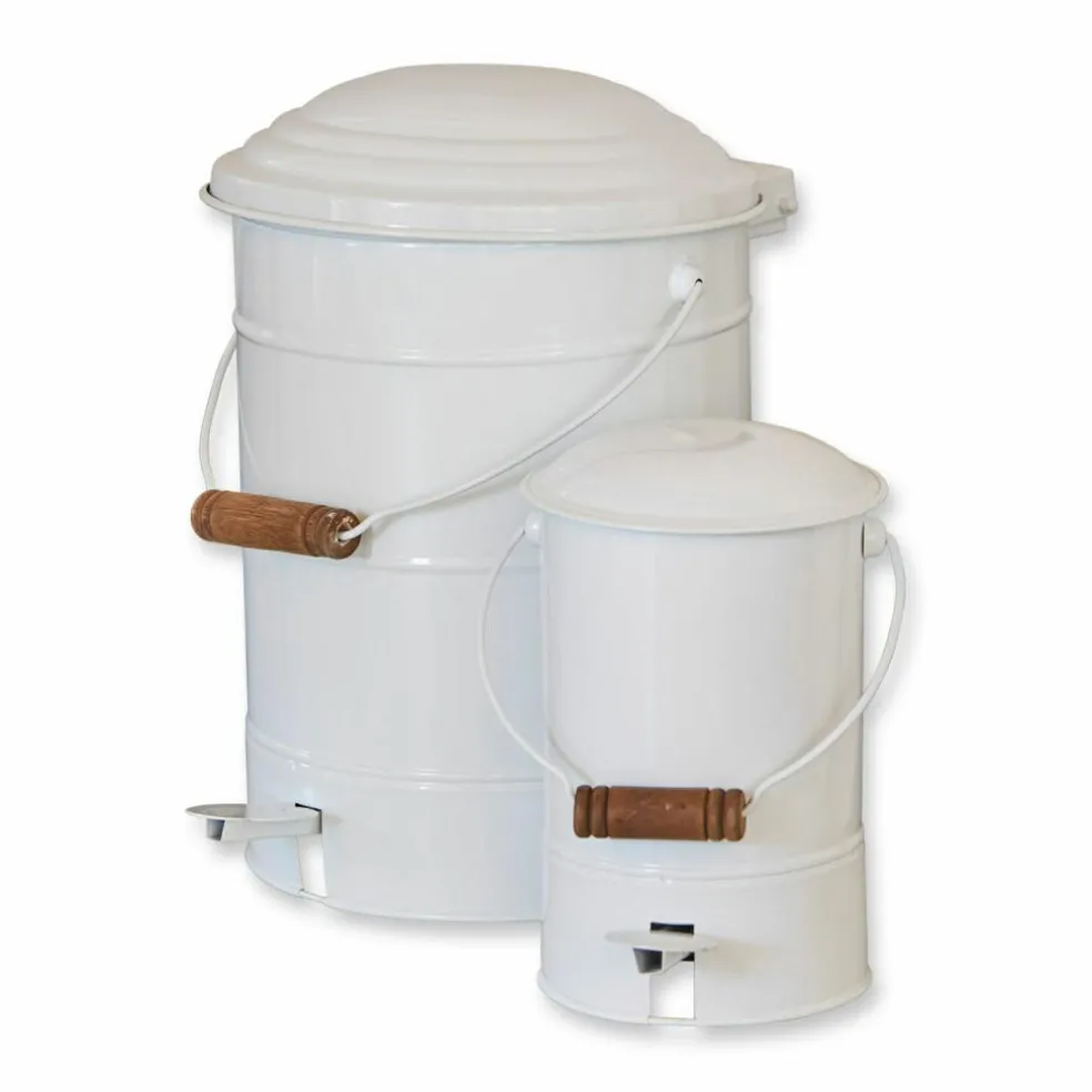 Mülleimer 2er Set Pernell