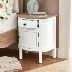 Nachttisch 2er Set Arvelin