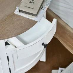 Nachttisch 2er Set Arvelin