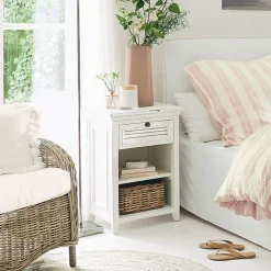 Nachttisch 2er Set Williston