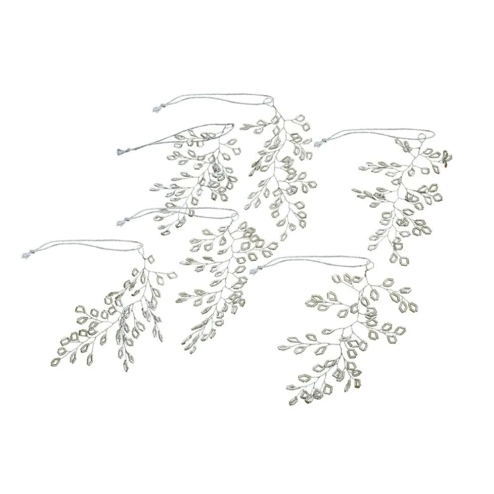 Ornament 6er Set Alruna