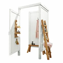 Outdoor-Duschkabine Chantreux