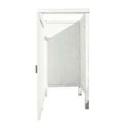 Outdoor-Duschkabine Chantreux