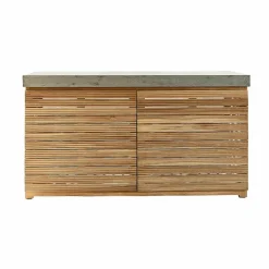 Outdoor-Küchenschrank FSC®-100% Venzone