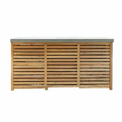 Outdoor-Küchenzeile FSC®-100% Venzone