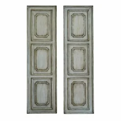 Paneel 2er Set Dovire