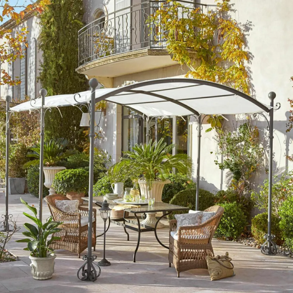 Pergola Yarl