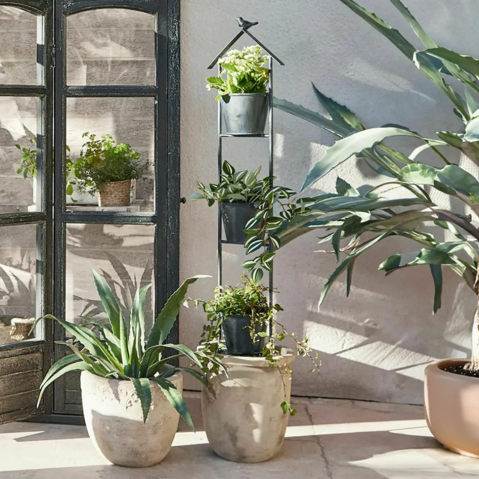 Pflanzenständer Châtonnaye