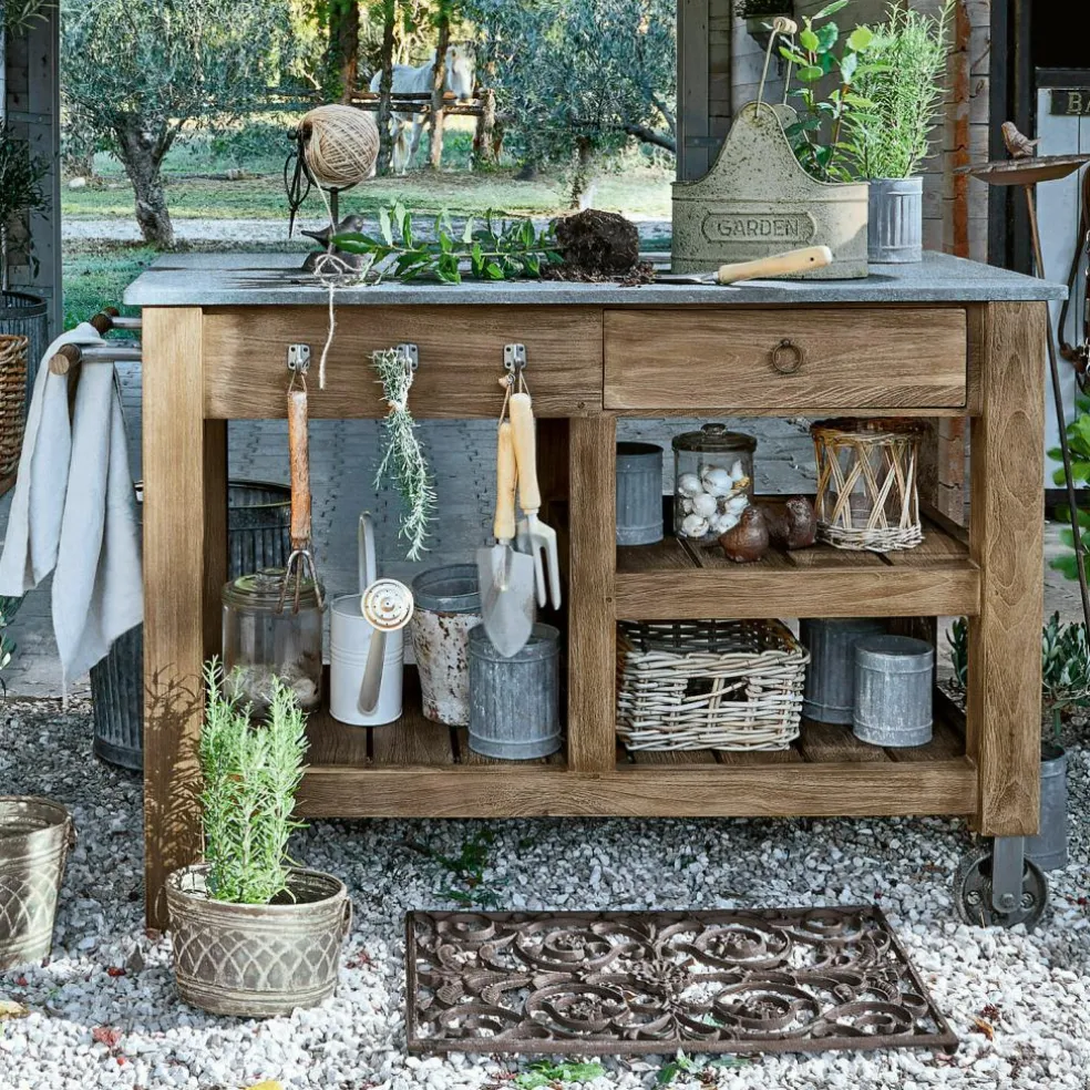 Pflanztisch Ellenton