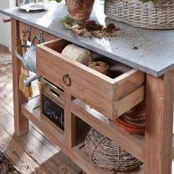 Pflanztisch Ellenton