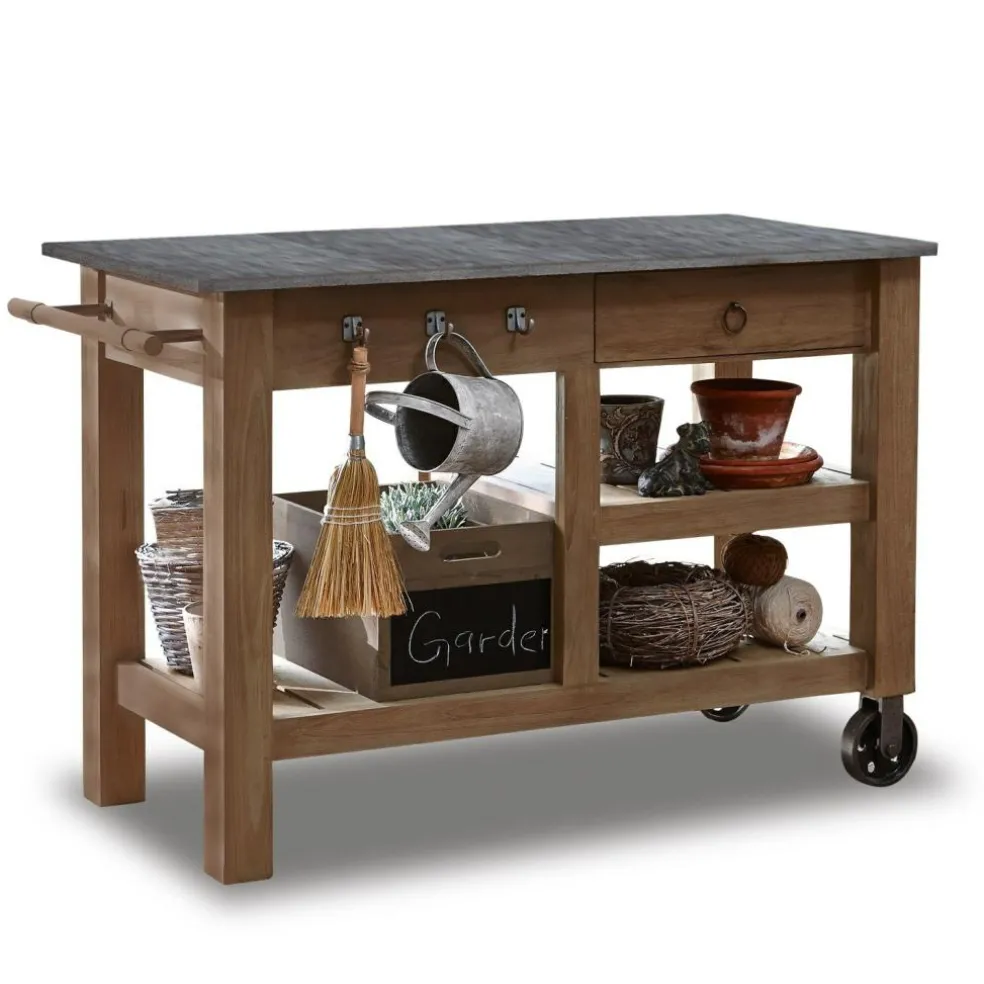 Pflanztisch Ellenton