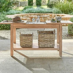 Pflanztisch FSC®-100% Venzone