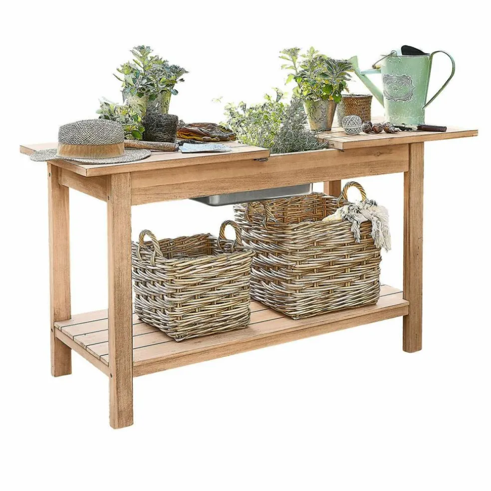 Pflanztisch FSC®-100% Venzone